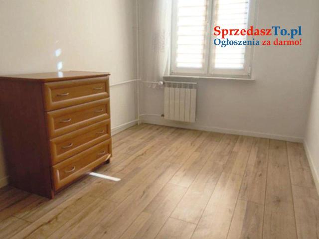 Mieszkanie na sprzedaż po remoncie, ul. Pułaskiego - 8