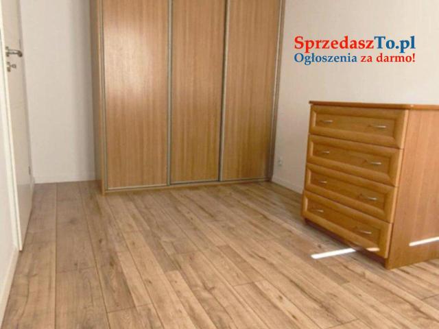 Mieszkanie na sprzedaż po remoncie, ul. Pułaskiego - 9