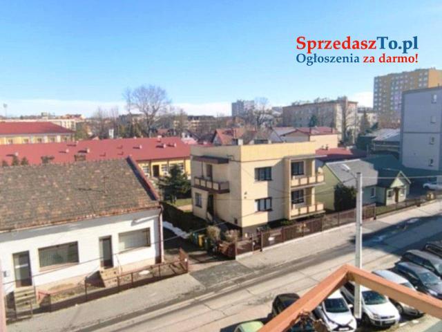 Mieszkanie na sprzedaż po remoncie, ul. Pułaskiego - 11
