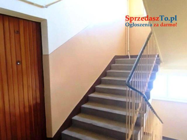 Mieszkanie na sprzedaż po remoncie, ul. Pułaskiego - 12