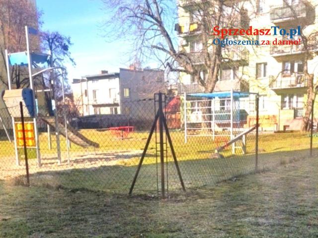 Mieszkanie na sprzedaż po remoncie, ul. Pułaskiego - 13