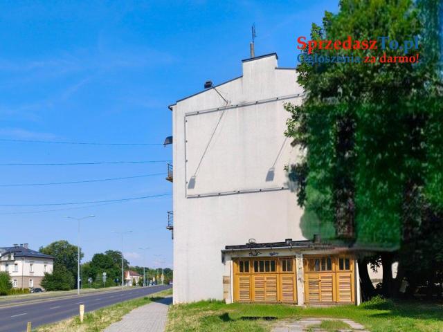 Ustawna kawalerka w Tarnowie - 14