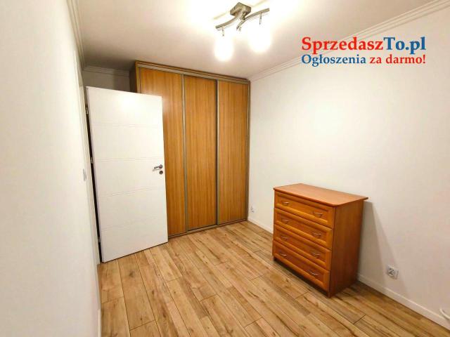 Mieszkanie na sprzedaż po remoncie, ul. Pułaskiego - 8