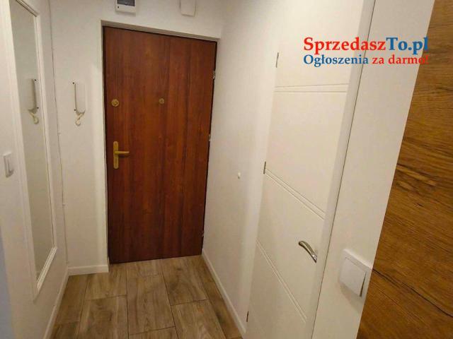 Mieszkanie na sprzedaż po remoncie, ul. Pułaskiego - 11