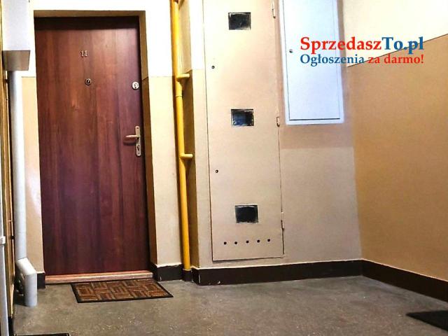 Mieszkanie na sprzedaż po remoncie, ul. Pułaskiego - 13