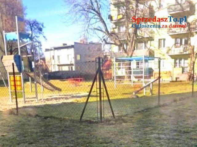 Mieszkanie na sprzedaż po remoncie, ul. Pułaskiego - 15