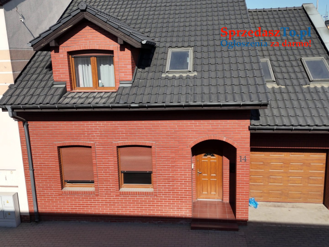 Wyjątkowa oferta! Dom na sprzedaż w Pyzdrach