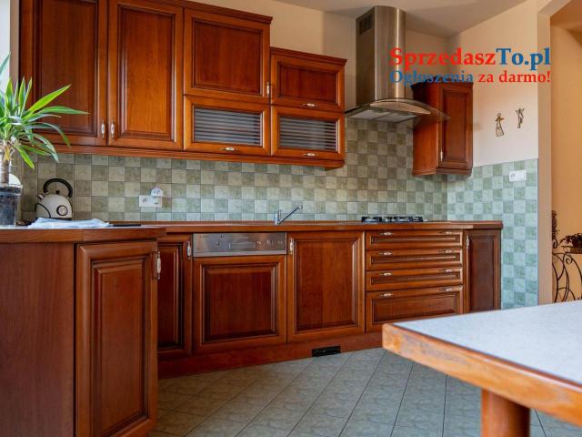 Wyjątkowa oferta! Dom na sprzedaż w Pyzdrach