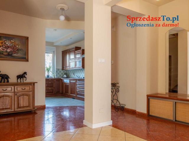 Wyjątkowa oferta! Dom na sprzedaż w Pyzdrach - 6