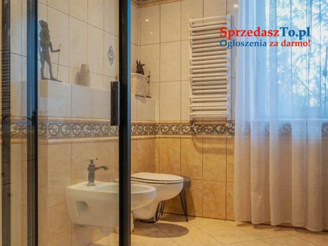 Wyjątkowa oferta! Dom na sprzedaż w Pyzdrach - 11