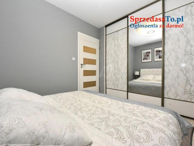 Wyjątkowe 3 pokojowe mieszkanie z balkonem Drabinianka - 6