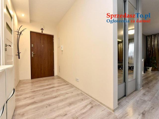 Wyjątkowe 3 pokojowe mieszkanie z balkonem Drabinianka - 10