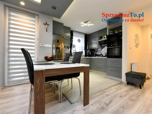 Wyjątkowe 3 pokojowe mieszkanie z balkonem Drabinianka - 13