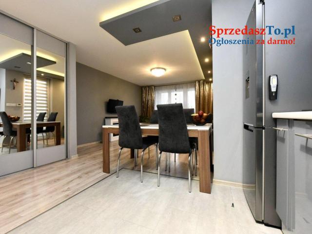 Wyjątkowe 3 pokojowe mieszkanie z balkonem Drabinianka - 14