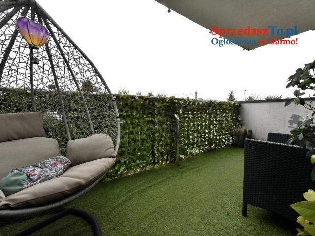 Wyjątkowe 3 pokojowe mieszkanie z balkonem Drabinianka - 15