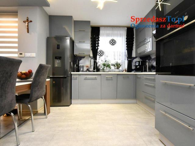 Wyjątkowe 3 pokojowe mieszkanie z balkonem Drabinianka - 17