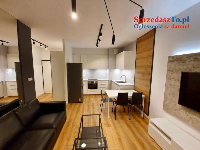 Przestronne mieszkanie z dużym balkonem w centrum| Rakowicka |Parking w cenie