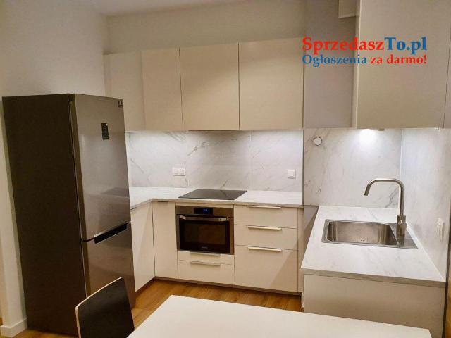 Przestronne mieszkanie z dużym balkonem w centrum| Rakowicka |Parking w cenie