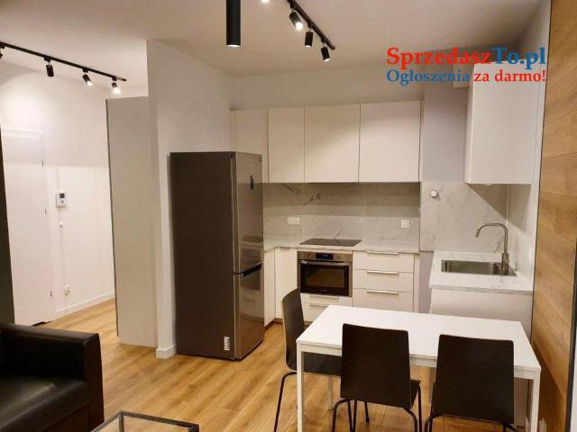 Przestronne mieszkanie z dużym balkonem w centrum| Rakowicka |Parking w cenie - 6