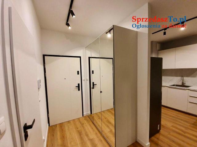 Przestronne mieszkanie z dużym balkonem w centrum| Rakowicka |Parking w cenie - 7