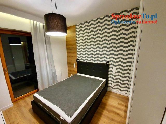 Przestronne mieszkanie z dużym balkonem w centrum| Rakowicka |Parking w cenie - 8