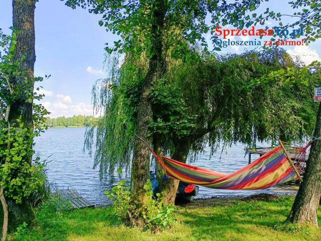 Twój kawałek nieba na ziemi - dom z linią brzegową - 7