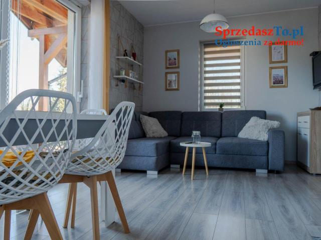 Twój kawałek nieba na ziemi - dom z linią brzegową - 8