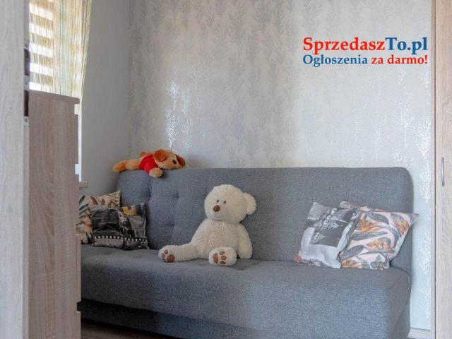 Twój kawałek nieba na ziemi - dom z linią brzegową - 13