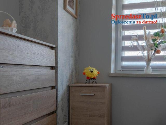 Twój kawałek nieba na ziemi - dom z linią brzegową - 14