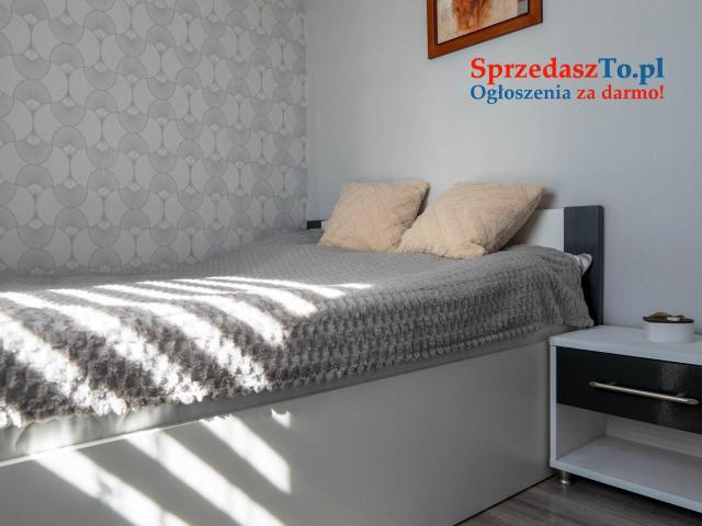 Twój kawałek nieba na ziemi - dom z linią brzegową - 15