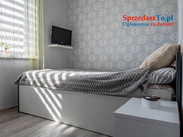 Twój kawałek nieba na ziemi - dom z linią brzegową - 16