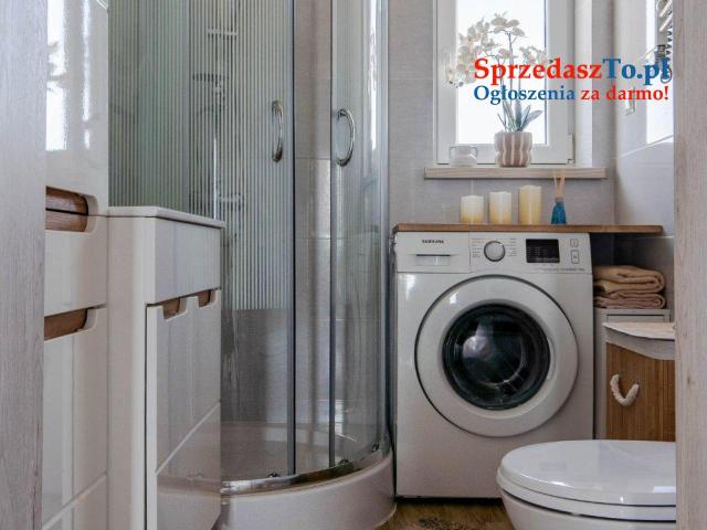 Twój kawałek nieba na ziemi - dom z linią brzegową - 17