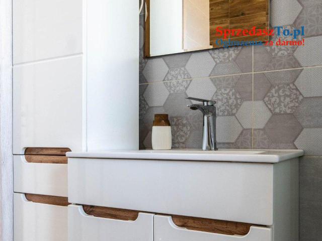 Twój kawałek nieba na ziemi - dom z linią brzegową - 18