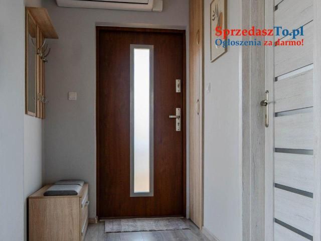 Twój kawałek nieba na ziemi - dom z linią brzegową - 20