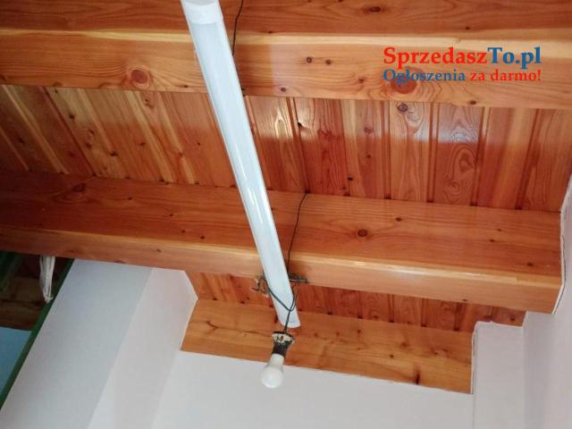 Dom z działką - 11