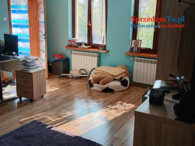 Dom z działką - 12