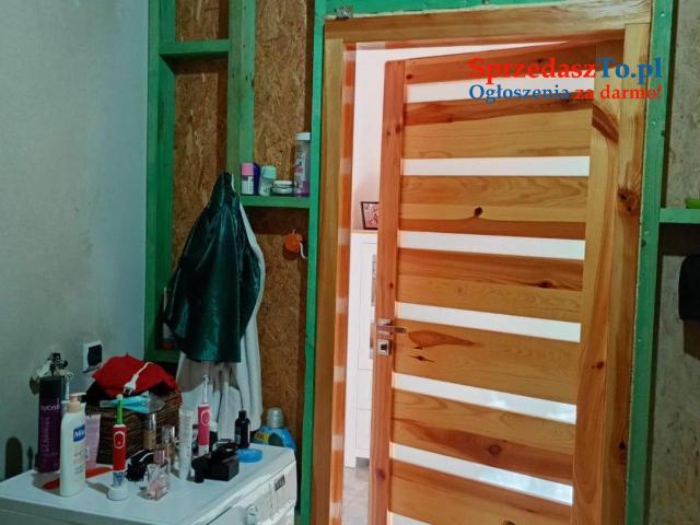 Dom z działką - 13