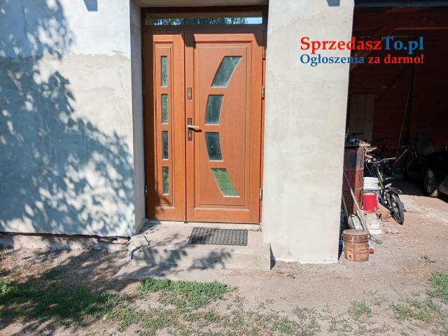 Dom z działką - 14