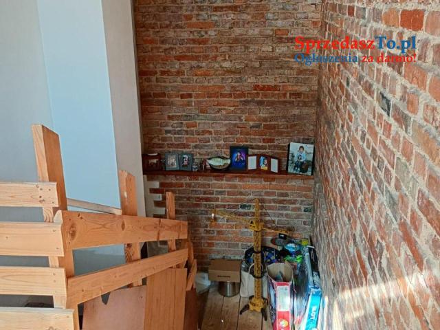 Dom z działką - 15