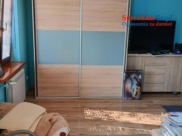 Dom z działką - 16