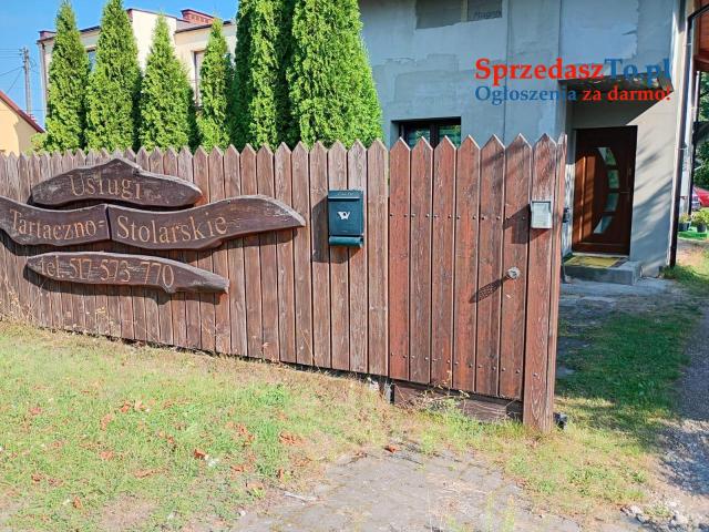 Dom z działką - 17