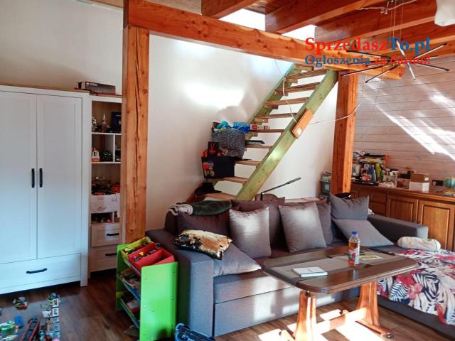 Dom z działką - 21