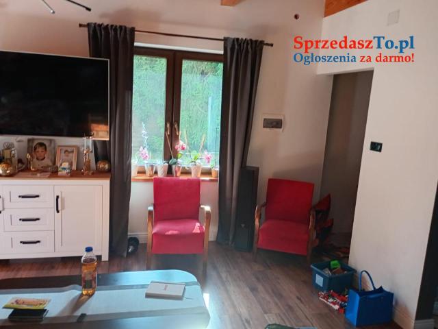 Dom z działką - 22