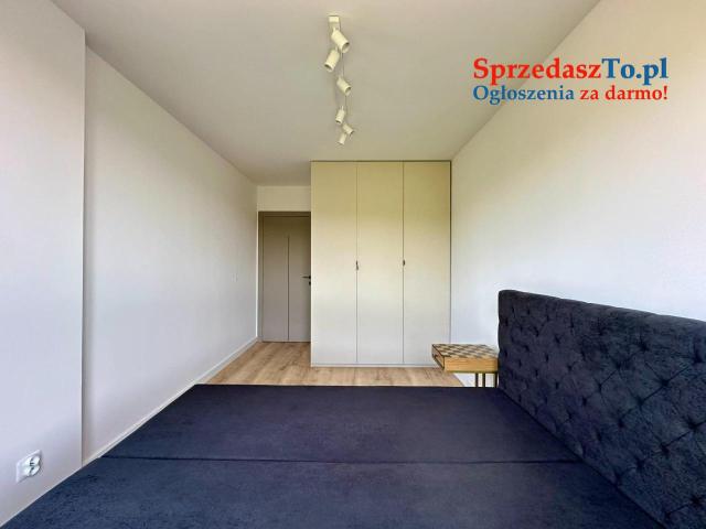 Mieszkanie 43.50m2 nowe osiedle wykończone - 8