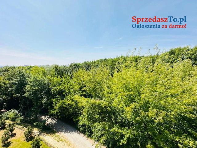 Mieszkanie 43.50m2 nowe osiedle wykończone - 13