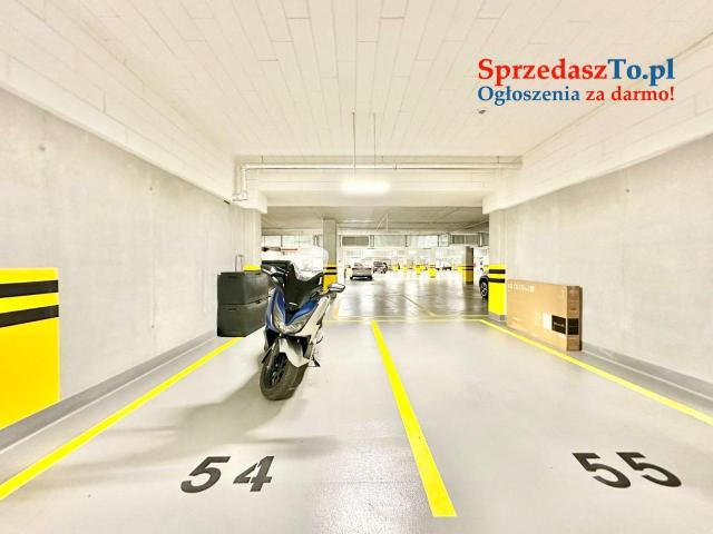 Mieszkanie 43.50m2 nowe osiedle wykończone - 15