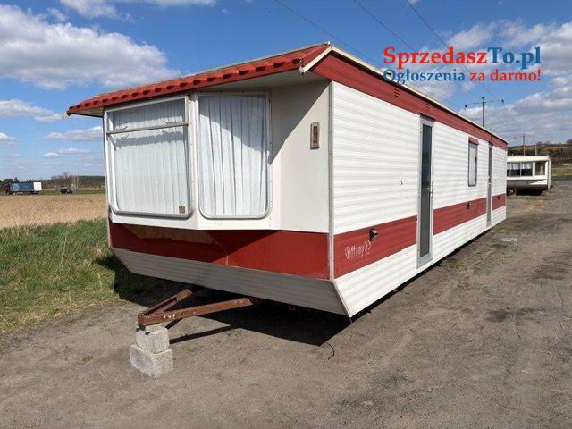 Domek holenderski nr 5! SEZONOWY!