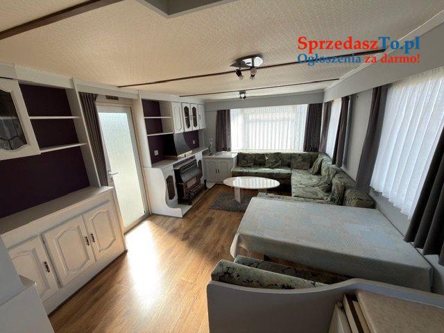 Domek holenderski nr 5! SEZONOWY!