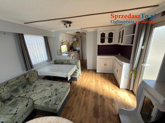 Domek holenderski nr 5! SEZONOWY!