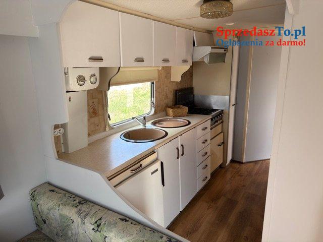 Domek holenderski nr 5! SEZONOWY!